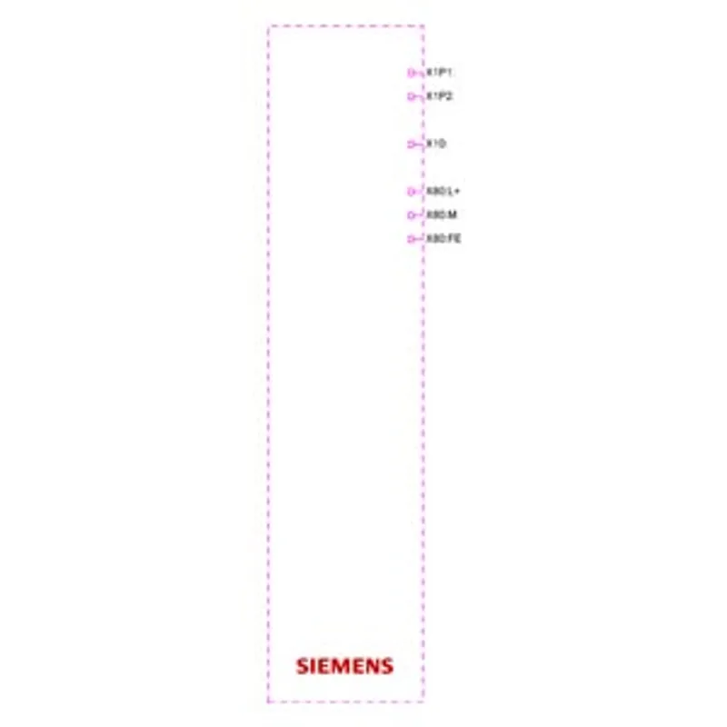 Siemens 6BK1623-0AA00-0AA0 — photo 4 of 4