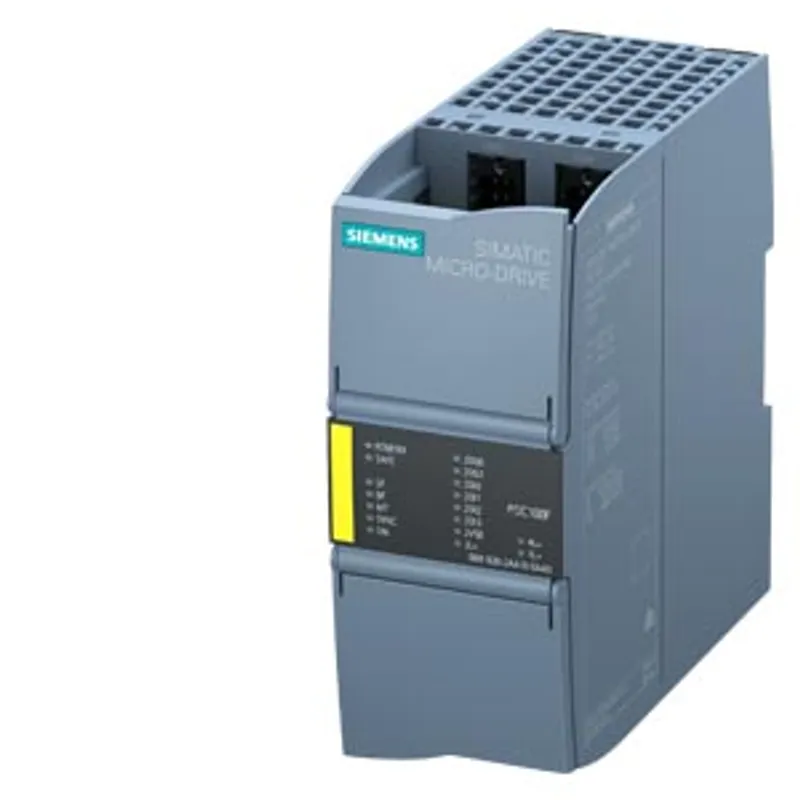 Siemens 6BK1630-2AA10-0AA0 — photo 1 of 2