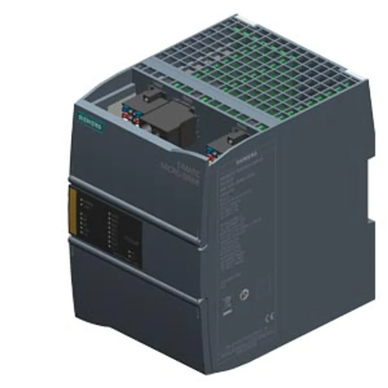Siemens 6BK1630-2AA60-0AA0 — photo 2 of 2