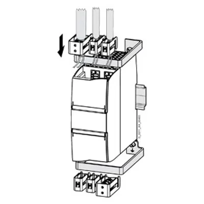 Siemens 6BK1638-0XA50-0AA0