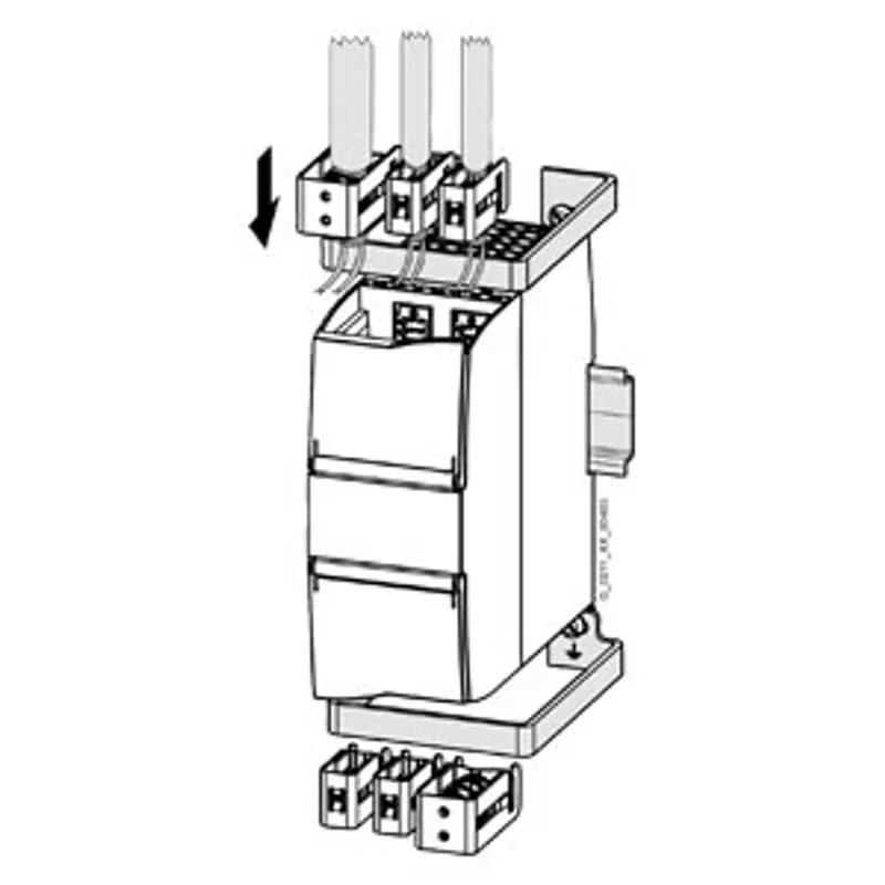 Siemens 6BK1638-0XA70-0AA0