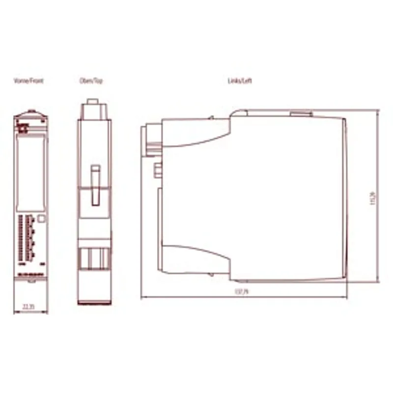 Siemens 6DL1131-6BL00-0PH1 — photo 2 of 3