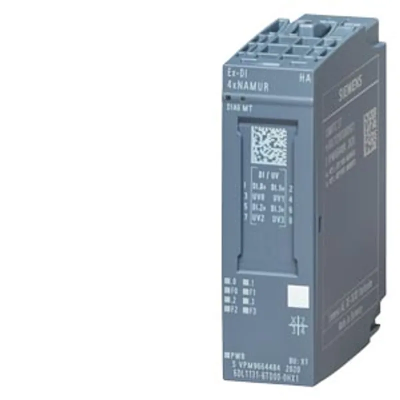 Siemens 6DL1131-6TD00-0HX1 — photo 1 of 4