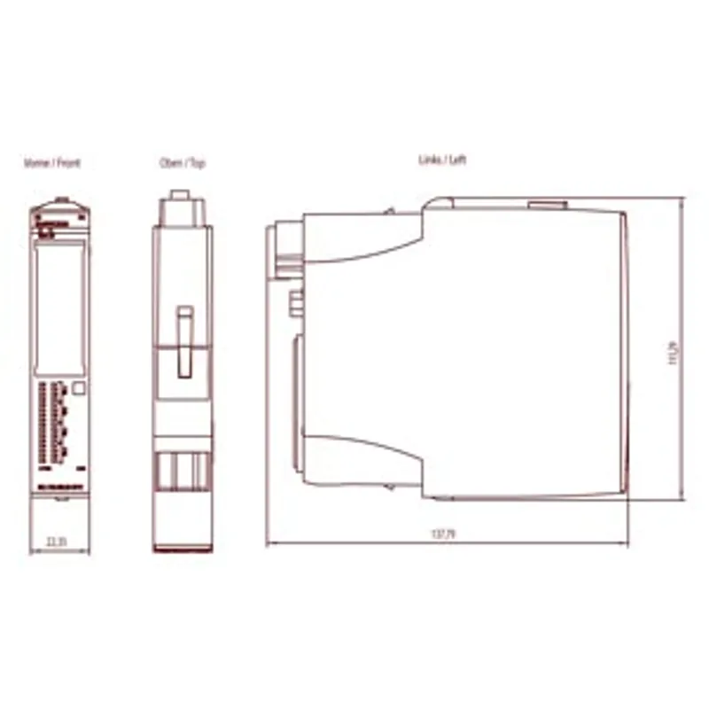Siemens 6DL1132-6BL00-0PH1 — photo 2 of 4