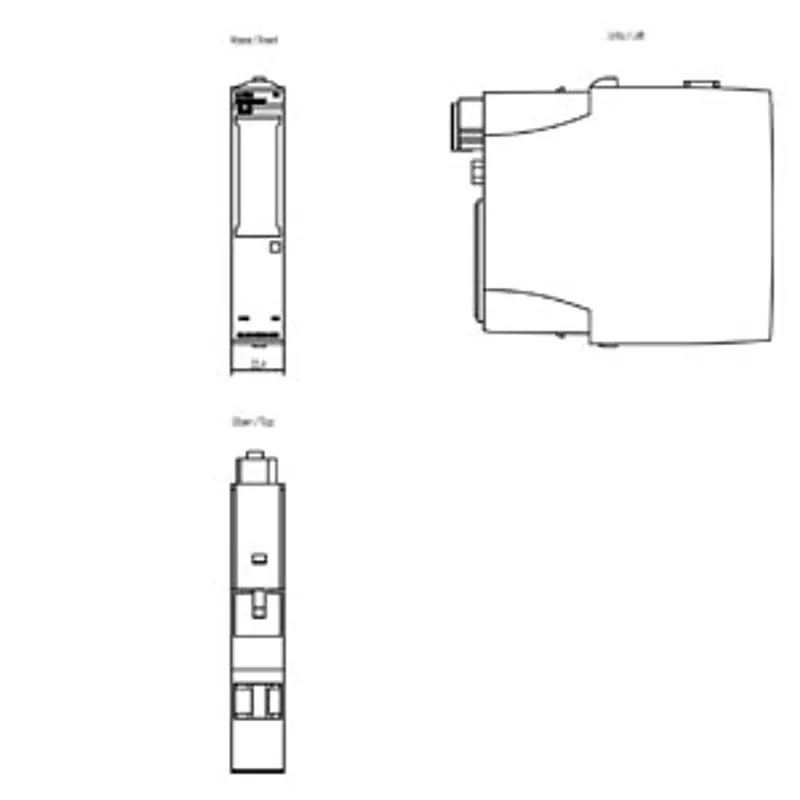 Siemens 6DL1133-6EW00-0PH1 — photo 2 of 3