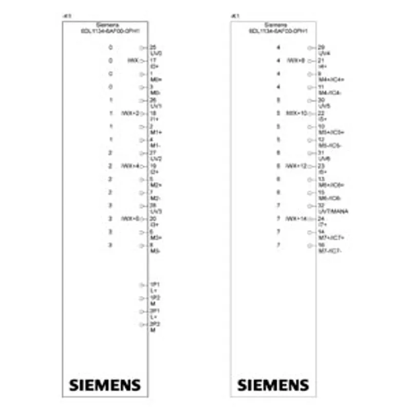 Siemens 6DL1134-6AF00-0PH1 — photo 3 of 3