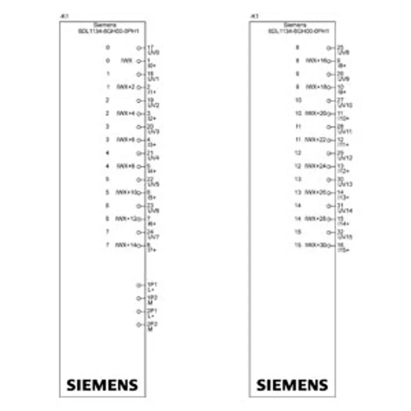 Siemens 6DL1134-6GH00-0PH1 — photo 4 of 4