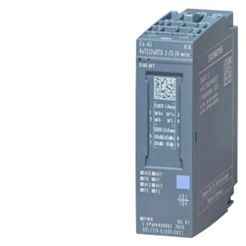 Siemens 6DL1134-6JD00-0HX1 — photo 1 of 4