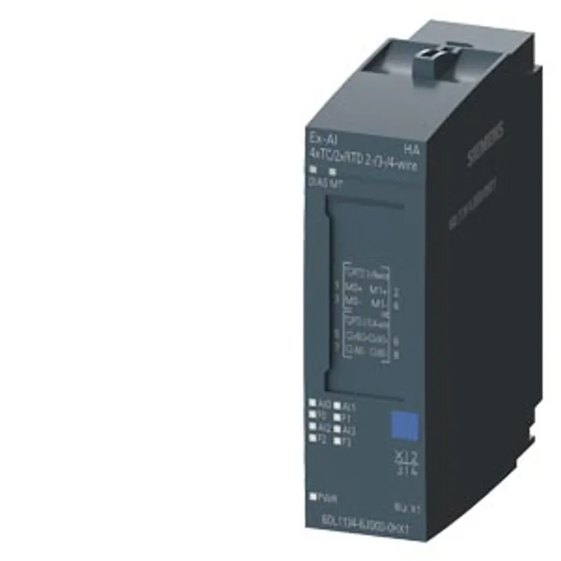 Siemens 6DL1134-6JD00-0HX1 — photo 3 of 4