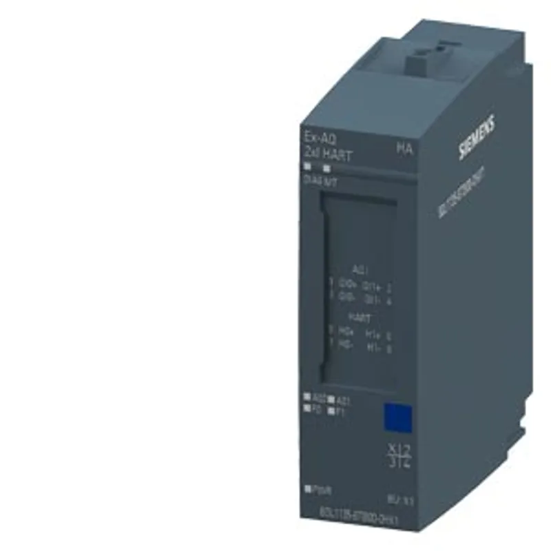 Siemens 6DL1135-6TB00-0HX1 — photo 3 of 4