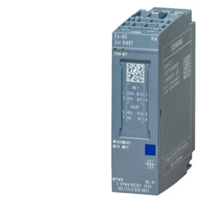 Siemens 6DL1135-6TB00-0HX1