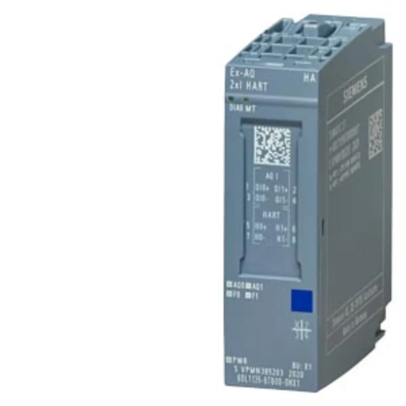 Siemens 6DL1135-6TB00-0HX1 — photo 1 of 4