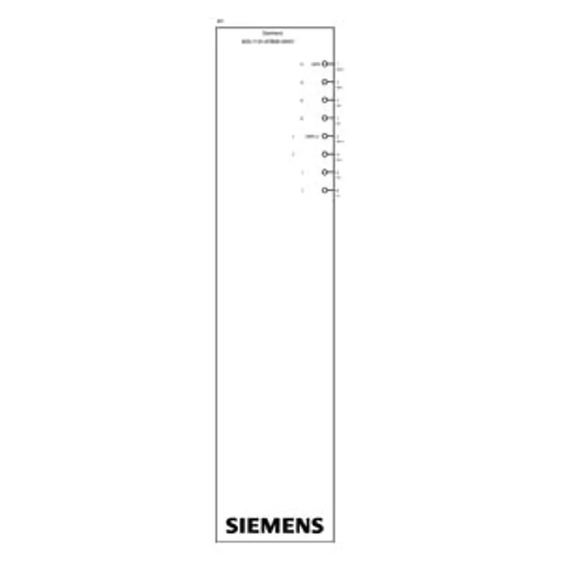 Siemens 6DL1135-6TB00-0HX1 — photo 4 of 4