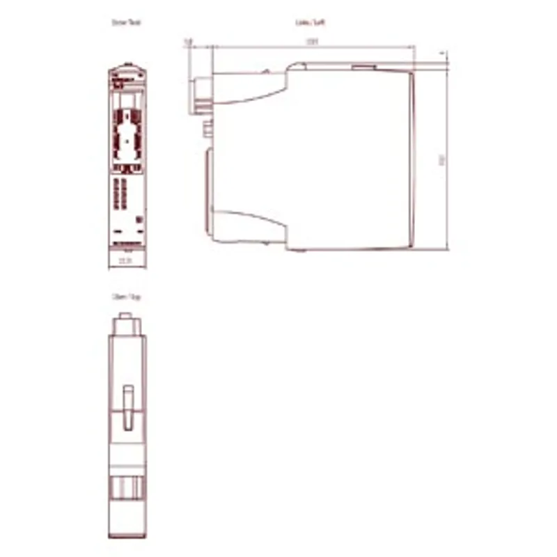 Siemens 6DL1136-6DA00-0PH1 — photo 2 of 3