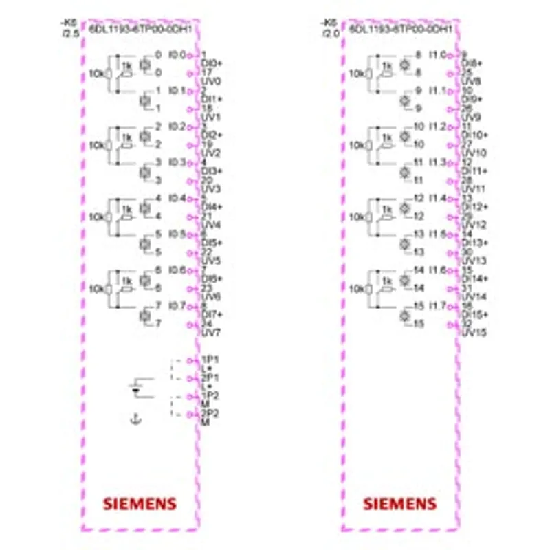 Siemens 6DL1136-6TH00-0PH1 — photo 4 of 4