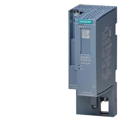 Siemens 6DL1155-6AU00-0PM0
