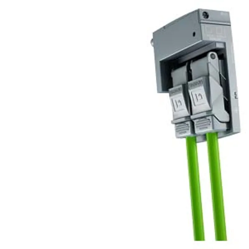 Siemens 6DL1193-6AF00-0AA0 — photo 1 of 3