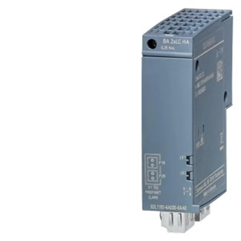 Siemens 6DL1193-6AG00-0AA0 — photo 1 of 3