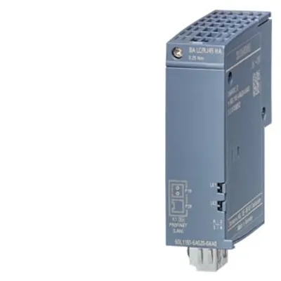 Siemens 6DL1193-6AG20-0AA0