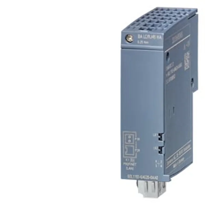 Siemens 6DL1193-6AG20-0AA0 — photo 1 of 3