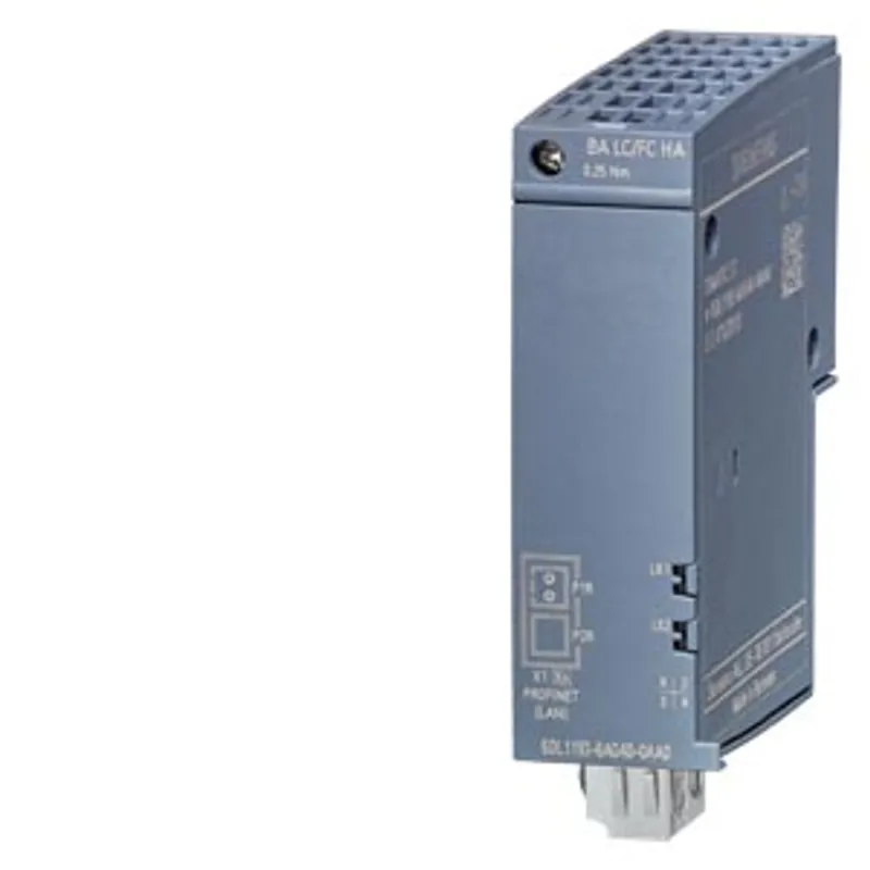 Siemens 6DL1193-6AG40-0AA0 — photo 1 of 3