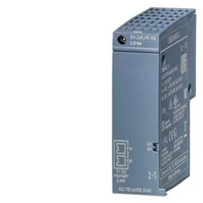 Siemens 6DL1193-6AR00-0AA0