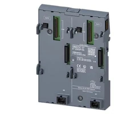 Siemens 6DL1193-6BH01-0RM0 – SIMATIC ET 200SP HA, holder module IM redundant, support for holding two interface modules of the ET 200SP HA