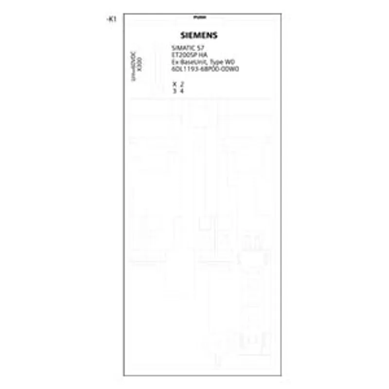 Siemens 6DL1193-6BP00-0DW0 — photo 4 of 4