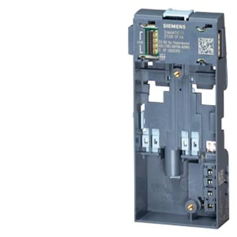 Siemens 6DL1193-6BP00-0DW0 — photo 1 of 4
