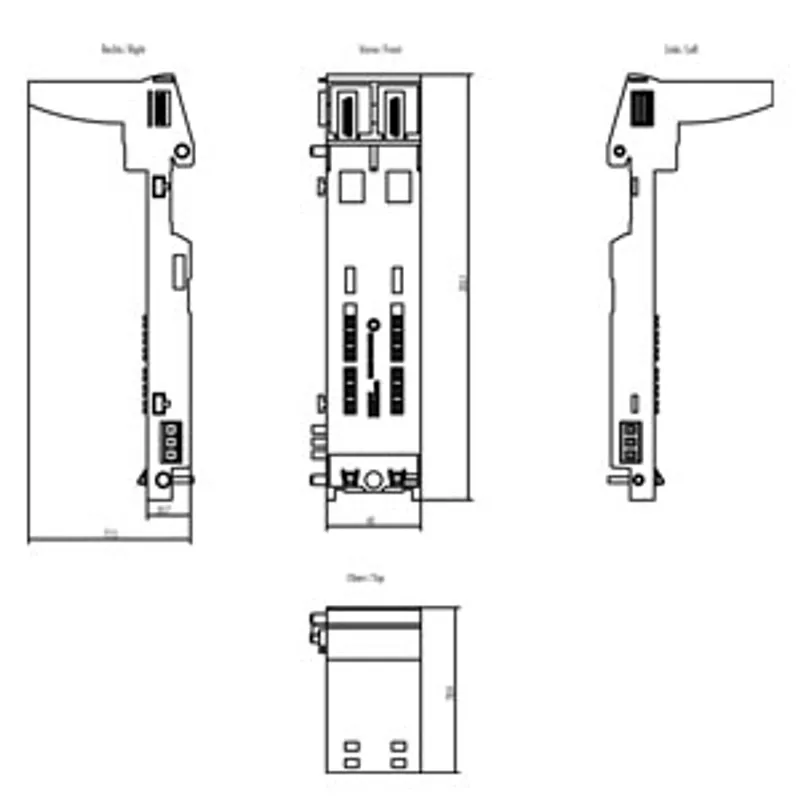 Siemens 6DL1193-6GA00-0NN0 — photo 2 of 3