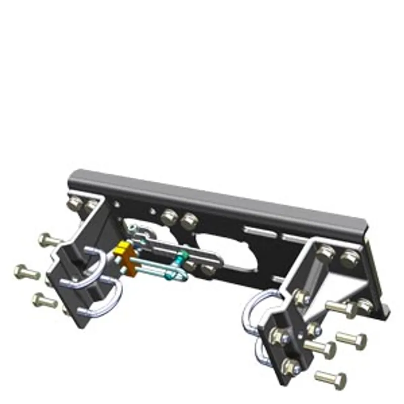 Siemens 6DR4004-8R — photo 1 of 2
