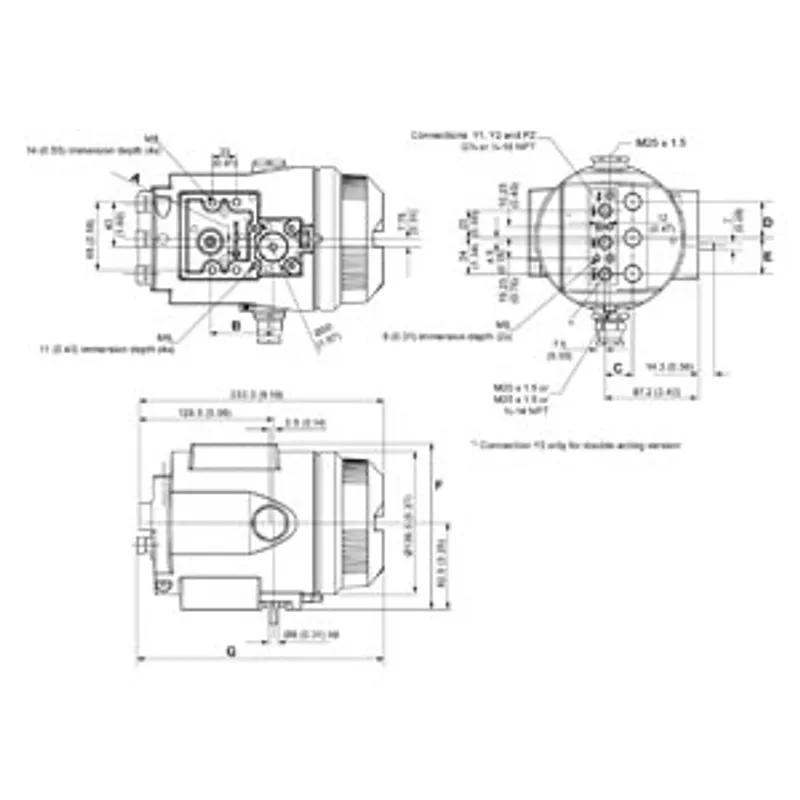 Siemens 6DR5525-.....-.... — photo 2 of 2