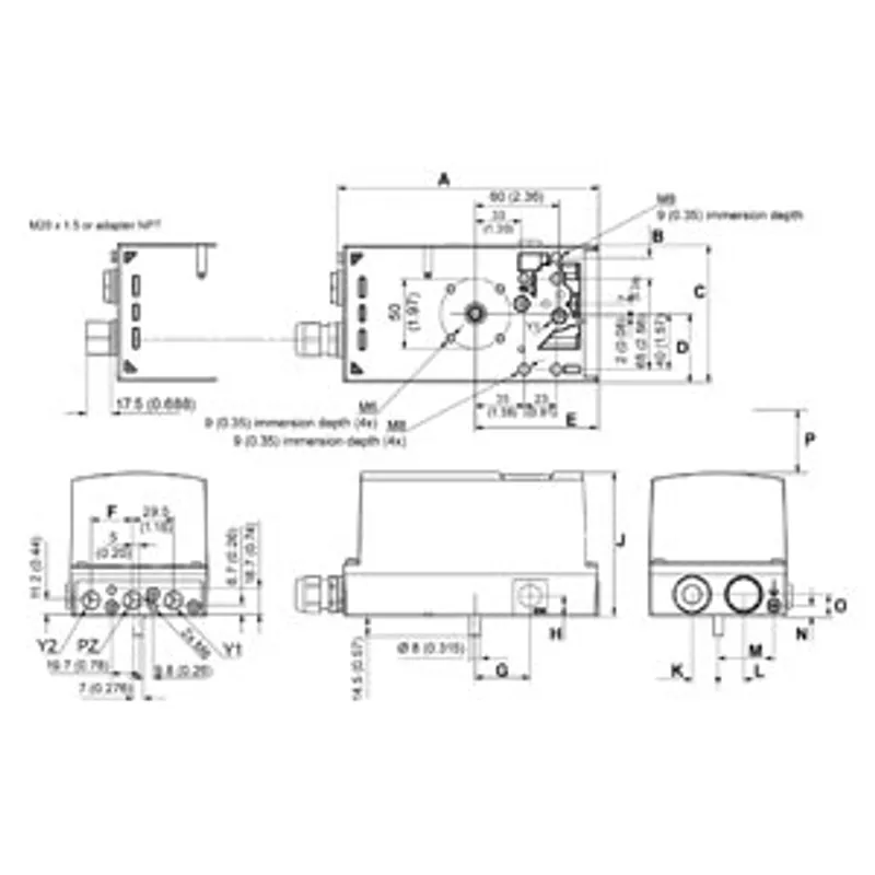 Siemens 6DR5526-.....-.... — photo 2 of 2