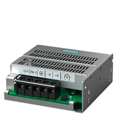 Siemens 6EP1321-1LD00 – SITOP PSU100D/1AC/12VDC/3A Spare part: PSU100D 12 V/3 A stabilized power supply input: 100-240 V AC output…