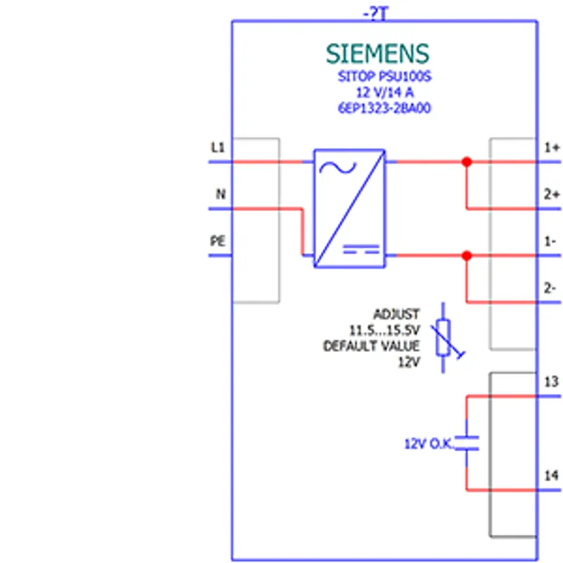 Siemens 6EP1323-2BA00 — photo 5 of 6