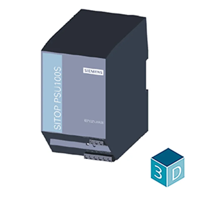 Siemens 6EP1323-2BA00 — photo 4 of 6