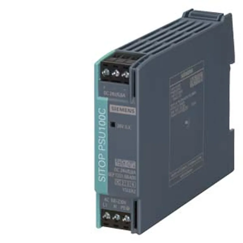 Siemens 6EP1331-5BA00 — photo 1 of 4