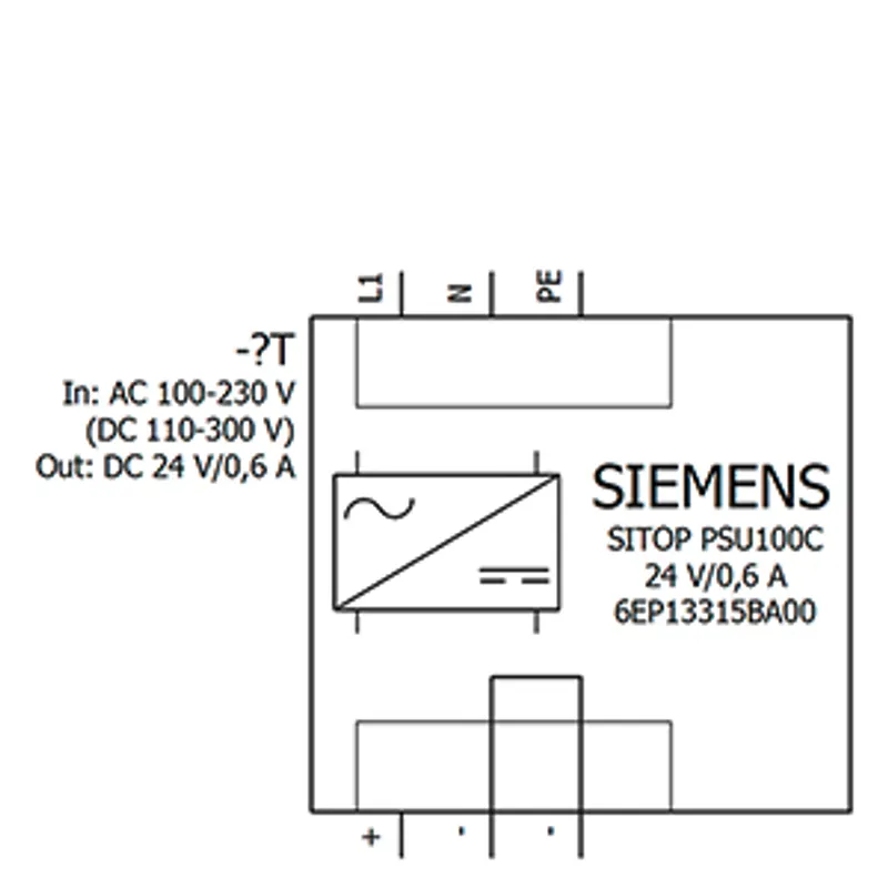Siemens 6EP1331-5BA00 — photo 4 of 4