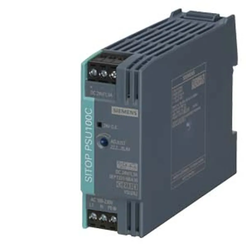 Siemens 6EP1331-5BA10 — photo 1 of 4