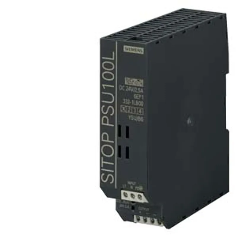 Siemens 6EP1332-1LB00 — photo 1 of 4