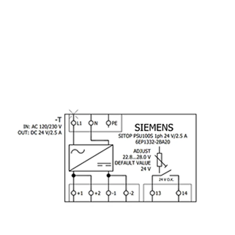 Siemens 6EP1332-2BA20 — photo 6 of 6