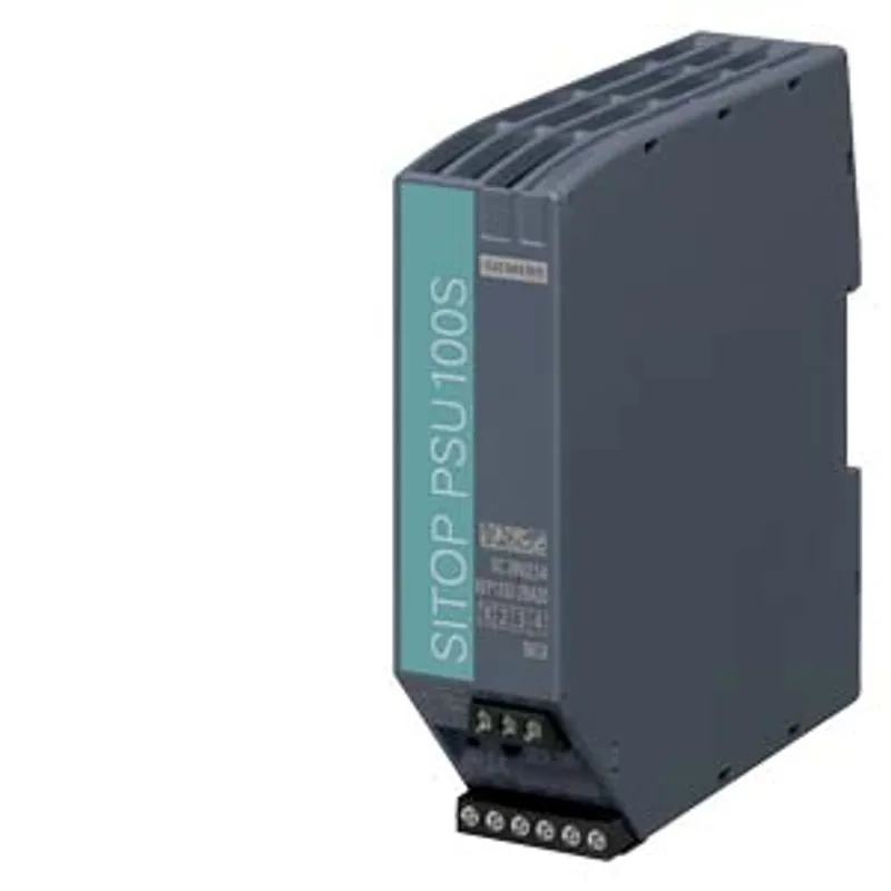 Siemens 6EP1332-2BA20 — photo 1 of 6