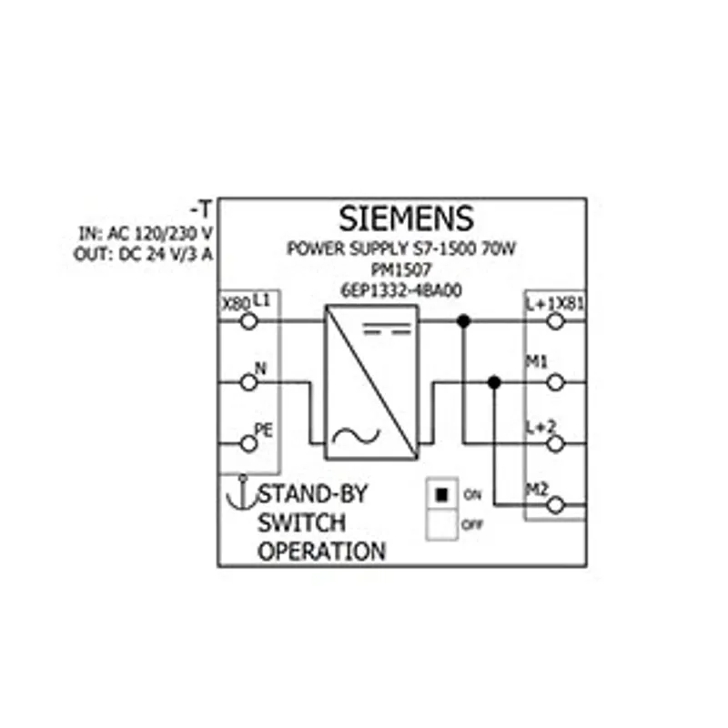 Siemens 6EP1332-4BA00-8AA0 — photo 4 of 5