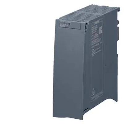 Siemens 6EP1332-4BA00 – SIMATIC PM 1507 24 V/3 A stabilized power supply for…