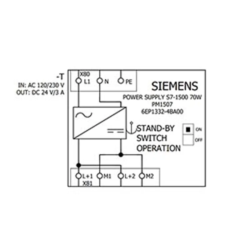 Siemens 6EP1332-4BA00 — photo 5 of 5
