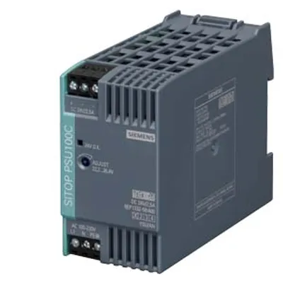 Siemens 6EP1332-5BA00