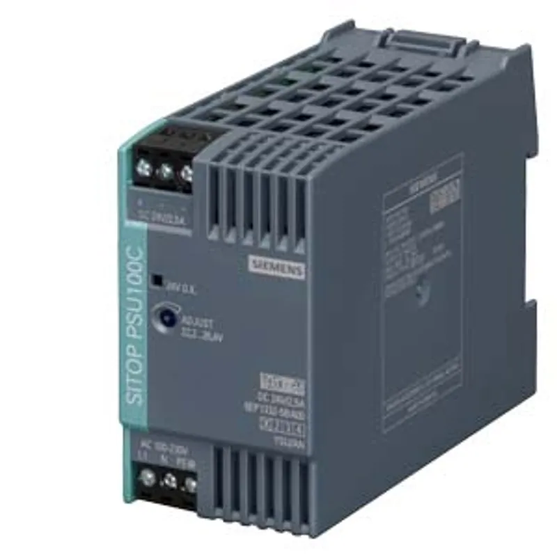 Siemens 6EP1332-5BA00 — photo 1 of 4