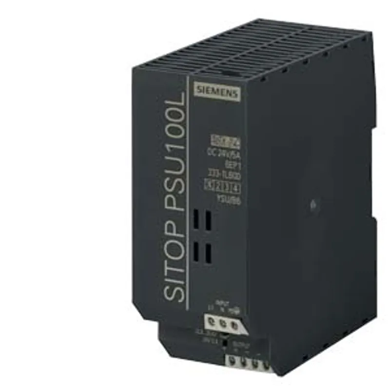 Siemens 6EP1333-1LB00 — photo 1 of 4
