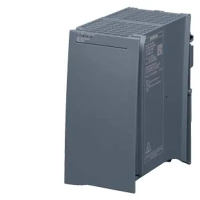 Siemens 6EP1333-4BA00 – SIMATIC PM 1507 24 V/8 A Regulated power supply Siemens 6EP1333-4BA00 – SIMATIC PM 1507 24 V/8 A Regulated power supply