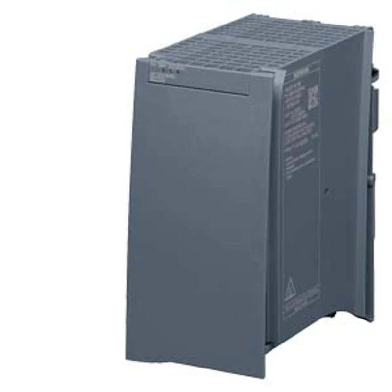 Siemens 6EP1333-4BA00 – SIMATIC PM 1507 24 V/8 A Regulated power supply